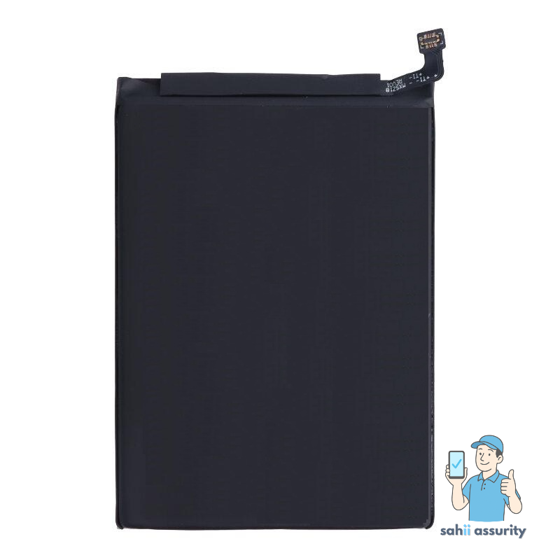 Battery for Xiaomi Redmi 9 India Aug 2020 thumbnail